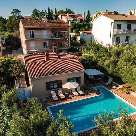 Apartman Nino Pula Exterior foto