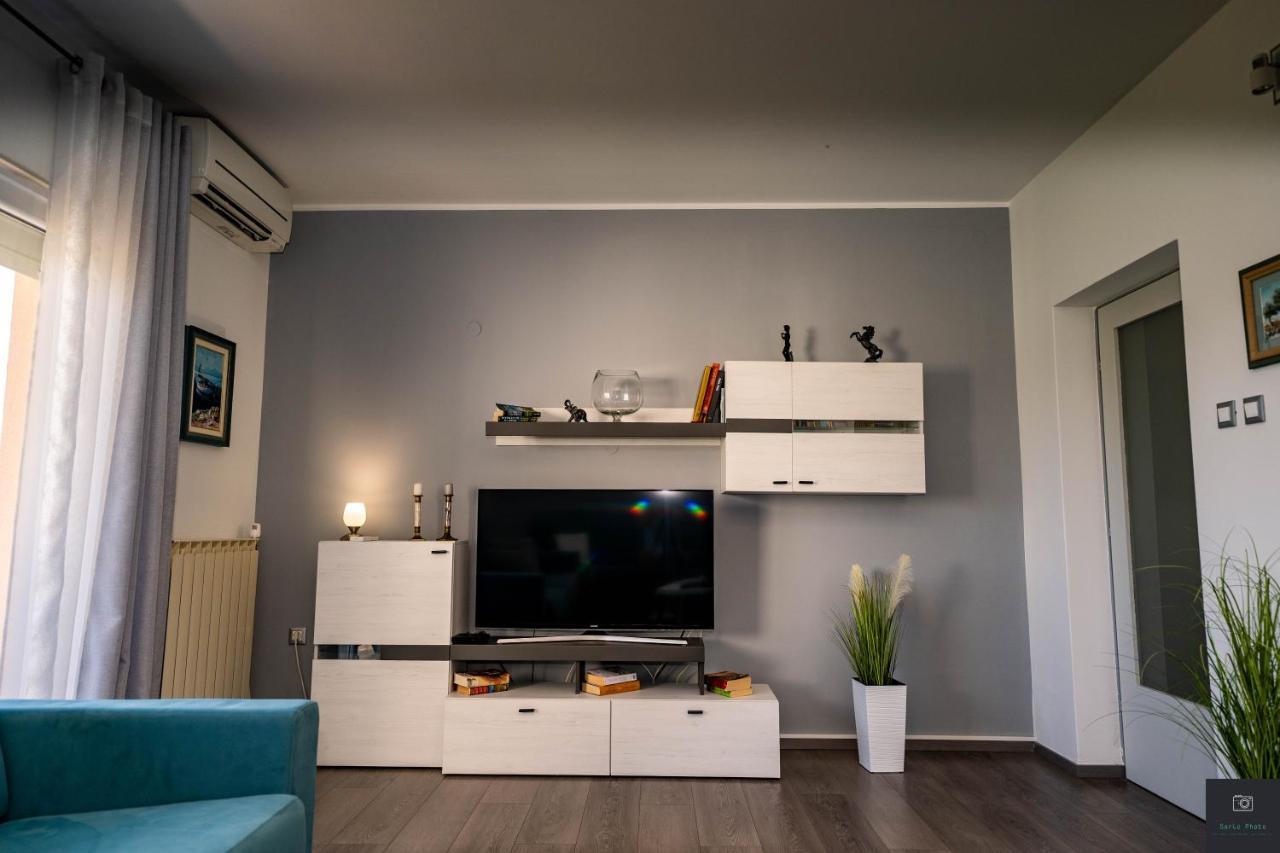 Apartman Nino Pula Exterior foto