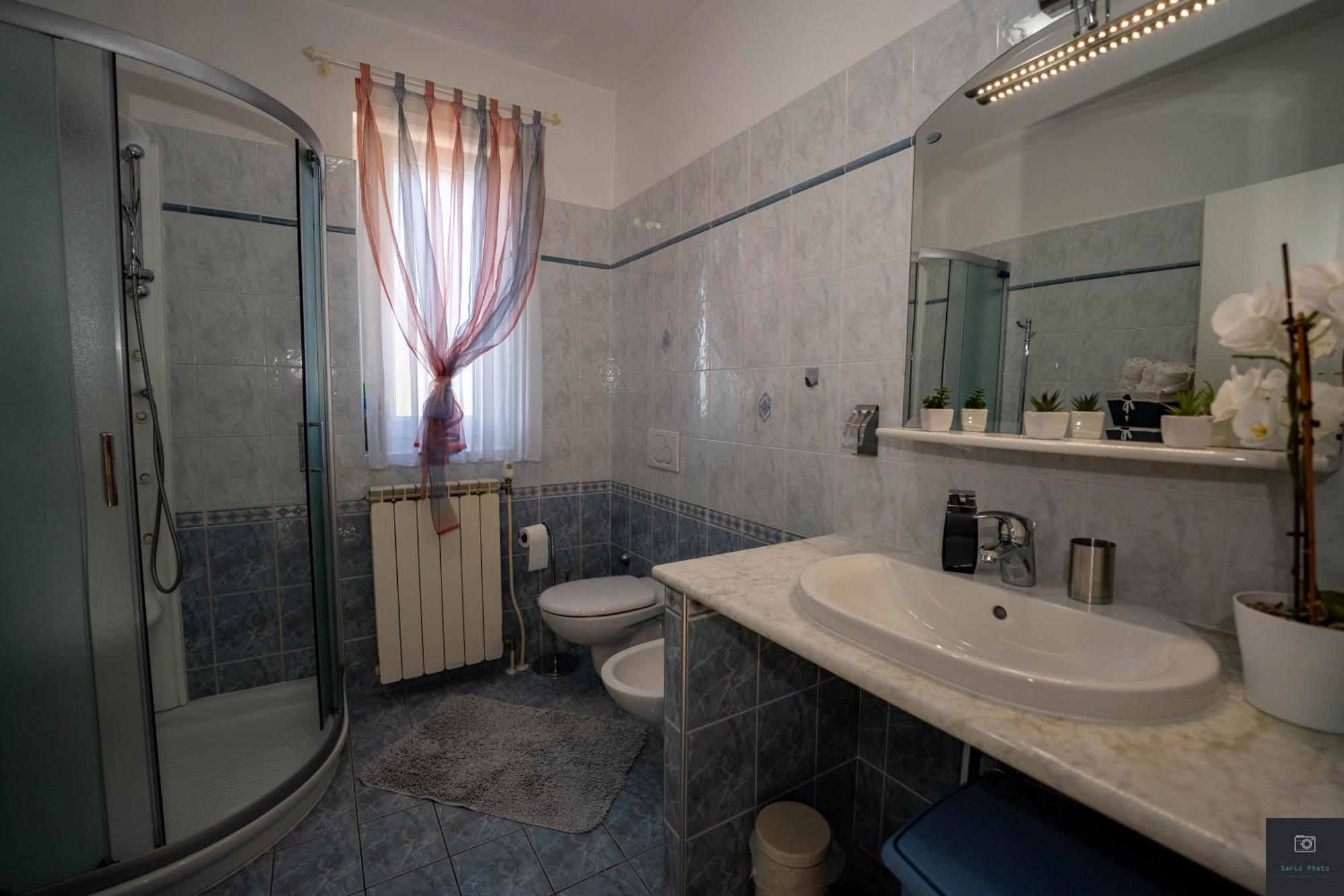Apartman Nino Pula Exterior foto